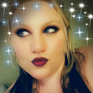Meet your Posher, Krystal